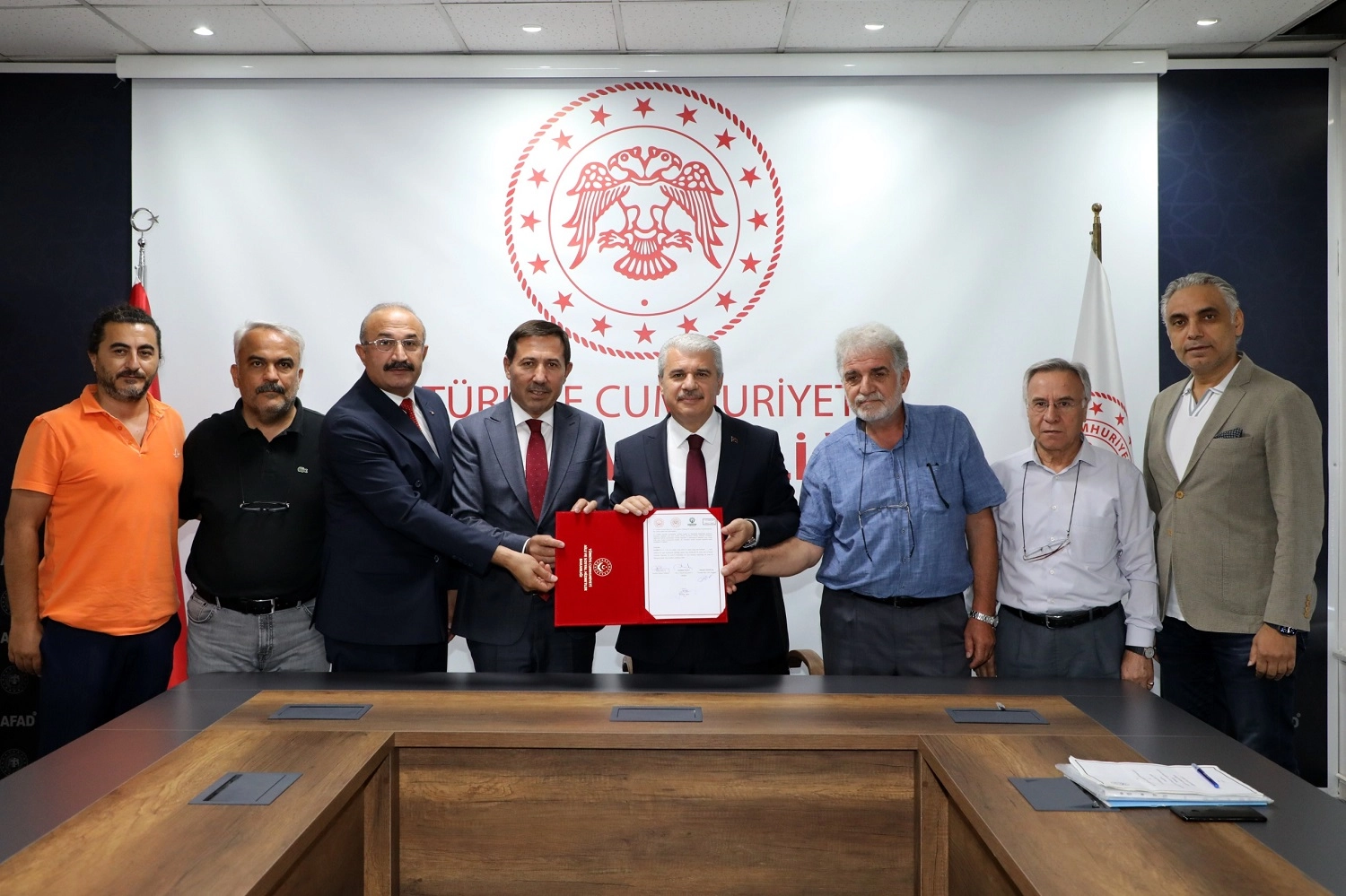 Konya Karatay'a 250 kişilik huzurevi geliyor