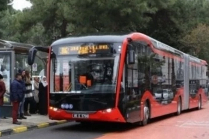 Manisa'da 30 Ağustos'ta toplu taşıma ücretsiz