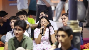 Sultangazi Belediyesi, Future Talks Tercih Günleri ile Gençlere Işık Tuttu