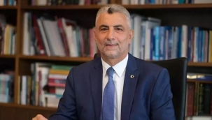Ticaret Bakanı Ömer Bolat açıkladı! Temmuzda ihracat tarihi rekor kırdı - Son Dakika Ekonomi Haberleri