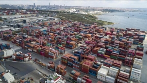 Trakyanın temmuz ayı ihracatı 332 milyon doları aştı - Ekonomi Haberleri