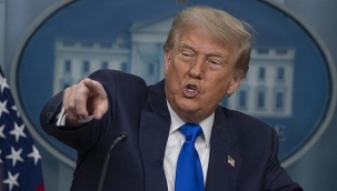 ABD Başkanı Trump'tan, Avrupalı liderlere "Rus petrolünü almayın" çağrısı