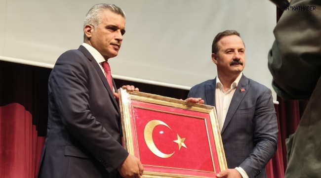 Anahtar Parti Lideri Ağaralioğlu'ndan Gazze ve Ekonomi Mesajları