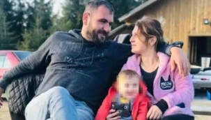 Artvin'de kahreden olay: 200 metrelik uçurumda birlikte can verdiler!