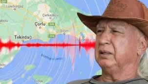 Deprem gerçeği gündemde! Prof. Dr. Şener Üşümezsoy İstanbul için dikkat çeken tahminde bulundu: 'Asıl risk...'