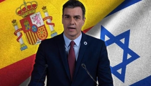 İspanya'dan tarihi karar! Gazze'de devam eden soykırıma karşı harekete geçti: İsrail'e silah yok!