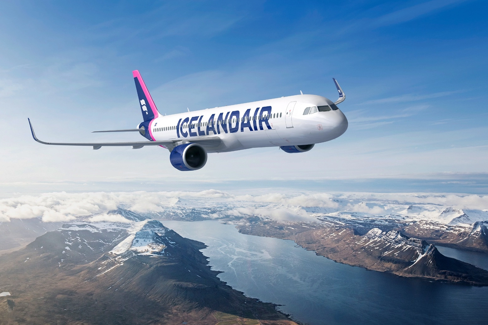 İstanbul'da Asya ve Orta Doğu arasında yeni hava bağlantısı