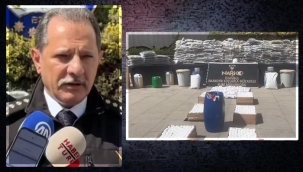 İstanbul'da zehir tacirlerine operasyon! Kilolarca uyuşturucu madde ele geçirildi... 11 kişi tutuklandı