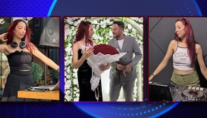 Mutluluğu uzun sürmedi! Genç DJ Elif Özcan'dan kahreden haber: Nişanından 2 gün sonra hayatını kaybetti