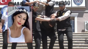 Oya Budak cinayeti: Eski nişanlısını ve karnındaki bebeğini katletmişti! Bebek için de aynı ceza talebi