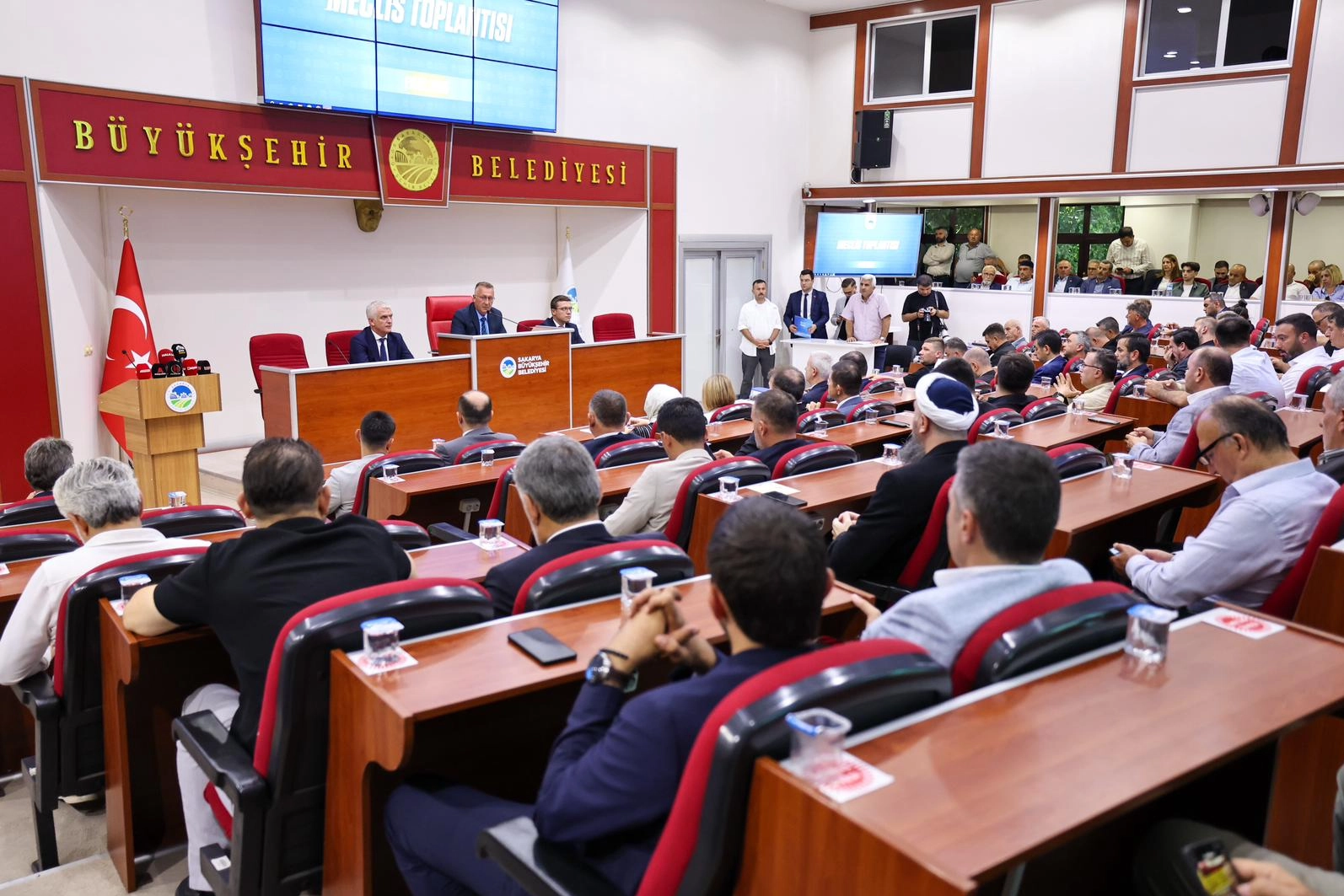 SASKİ'den su kaynaklarının geleceği için önemli karar: Su tarifeleri güncellendi