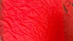 Sivas'ta 5 bin kullanımlık kâğıda emdirilmiş uyuşturucu ele geçirildi