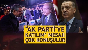 Son dakika | CHP'nin 'mutlak butlan' davası için ilk açıklama! Cumhurbaşkanı Erdoğan: "AK Parti olarak hiçbir yerinde yokuz"