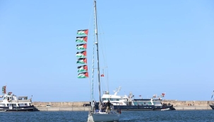 Son dakika! Türkiye dahil 16 ülkeden Sumud Filosu açıklaması... 'Saldırı olmasın' uyarısı yapıldı