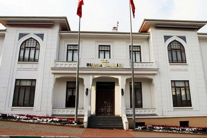 Bursa Valiliği'nden deprem açıklaması: Olumsuz bir durum yok