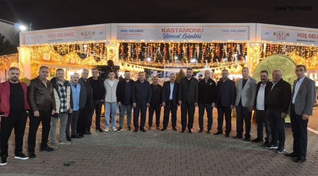 Sultangazi'de 6.Siyez Festivali Başladı 