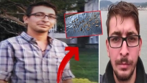 4 yıllık gizem çözüldü! Katilin bahçesinde Emrah Elveren'in kemikleri bulundu