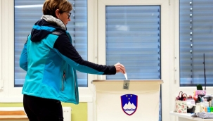 Slovenya'da "destekli ölüm yasası" için referandum! Sonuç belli oldu