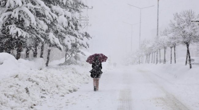 Son 50 yılın en kurak kasımı! İstanbul'a ne zaman kar yağacak? Tarih belli oldu