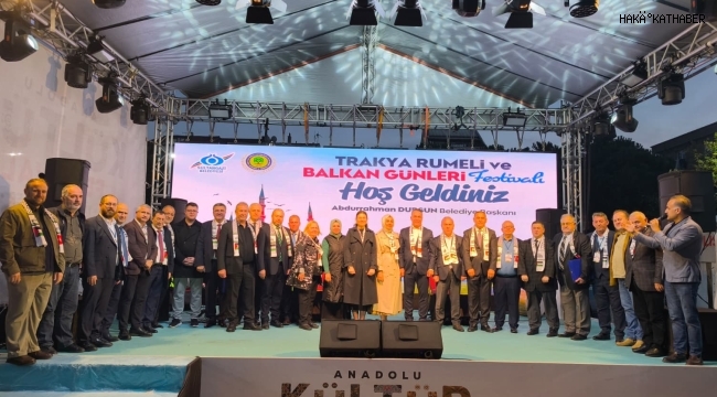 ​Sultangazi Belediyesi'nde Önemli Atama: Muhammer Varol, Rumeli Balkan Bölge Danışmanı Oldu!