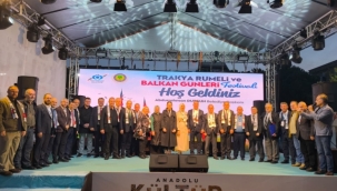 ​Sultangazi Belediyesi'nde Önemli Atama: Muhammer Varol, Rumeli Balkan Bölge Danışmanı Oldu!