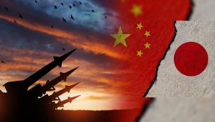 Tansiyon giderek artıyor! Japonya'dan füze hamlesi geldi, Çin tepki gösterdi: 'Son derece tehlike arz ediyor'