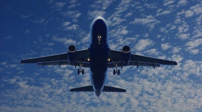 Airbusın uçak teslimatlarında yavaşlama - Ekonomi Haberleri