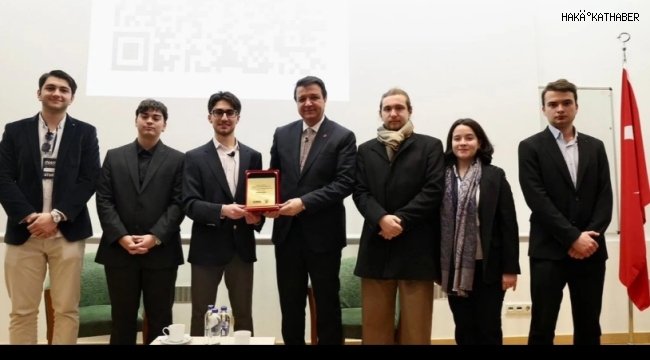 Arıkan: Mevcut düzenin alternatifi değil, değiştiricisi olmak zorundayız