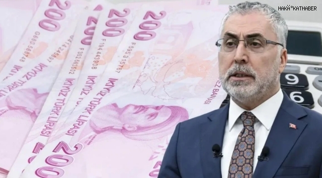 Asgari Ücret Komisyonu ikinci kez toplandı… 2026 ücreti için veriler masaya yatırıldı