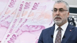 Asgari Ücret Komisyonu ikinci kez toplandı… 2026 ücreti için veriler masaya yatırıldı