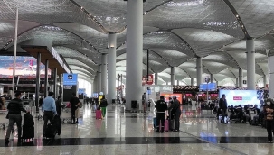 AVM ve havalimanlarında yeni dönem! 2026'da başlıyor: Otomatik şok cihazı geliyor