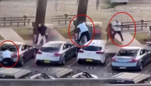 Avustralya, manav Ahmed El Ahmed'i konuşuyor: Kendi canını hiçe saydı, kahraman ilan edildi