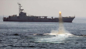 Basra Körfezi'nde gerilim tırmanıyor! İran'dan ABD savaş gemilerine uyarı