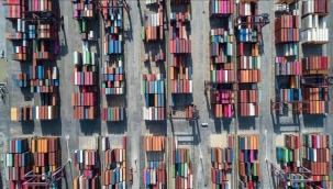 Batı Akdenizden 11 ayda 2,47 milyar dolarlık ihracat - Ekonomi Haberleri