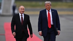 Donald Trump: "Rus lider Putin Ukrayna ile olan savaşı bitirmek istiyor"