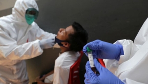 Dünya Sağlık Örgütü uyardı: "Pandemi potansiyeli" taşıyor! Vaka sayısı her geçen gün artıyor