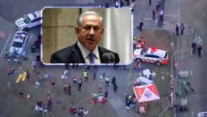 İsrail İran'ı suçladı! Dünya bu saldırıyı konuşuyor: Netanyahu aylar önce mektup göndermiş