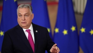 Macaristan Başbakanı Orban: "Avrupa Birliği dağılma sürecinde"