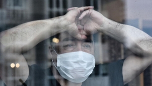 'Pandemi benzeri' salgın alarmı: O ülke maskeye geri dönüyor!