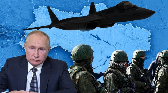 Rusya'nın Ukrayna'dan sonraki hedefini açıkladı! Çağrıda bulundu: "Birlikte hareket etmeliyiz"