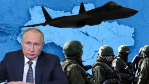 Rusya'nın Ukrayna'dan sonraki hedefini açıkladı! Çağrıda bulundu: "Birlikte hareket etmeliyiz"