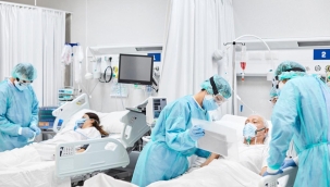 Salgın Avrupa'yı sardı! 7 mutasyon geçirdi, eski bilim kurulu üyesi uyardı: "Ülkemize gelmesi zaman almayacak"