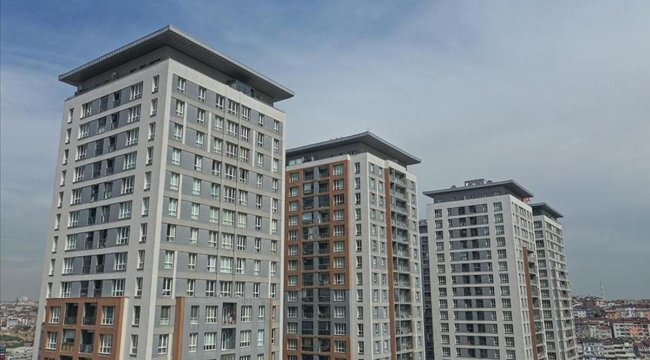 Site aidatlarında yeni dönem: Asgari ücret ve enerji zamları bütçeleri nasıl etkileyecek? - Son Dakika Ekonomi Haberleri