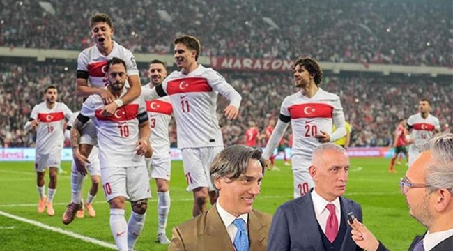 SON DAKİKA | A Millî Takımın Dünya Kupasındaki rakipleri belli oldu - Son Dakika Futbol Haberi | Video