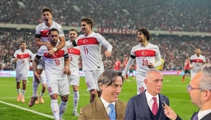 SON DAKİKA | A Millî Takımın Dünya Kupasındaki rakipleri belli oldu - Son Dakika Futbol Haberi | Video