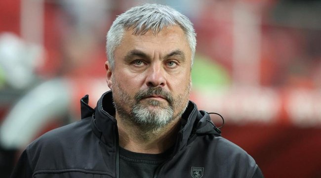 Son Dakika Spor Haberi | Thomas Reis: Net penaltıydı, skandal bir karardı