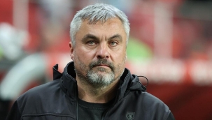 Son Dakika Spor Haberi | Thomas Reis: Net penaltıydı, skandal bir karardı