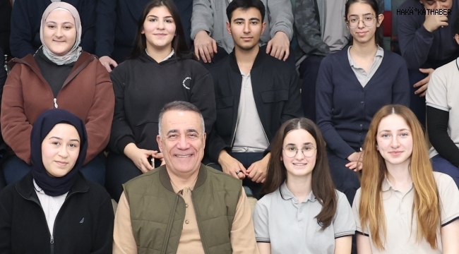 Sultangazi Belediye Başkanı Abdurrahman Dursun, 2026 yılına girerken yeni yıl mesajı yayımladı. 