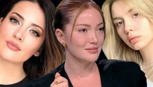 Ünlü isimlere uyuşturucu operasyonu! Aleyna Tilki Danla Bilic ve İrem Sak gözaltında