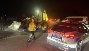 Yer: Malatya! Milyonluk yarış tayları çiftlikten kaçtı: Ekipler seferber oldu